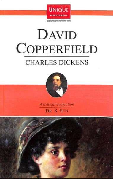 David Copperfield Charles Dickens